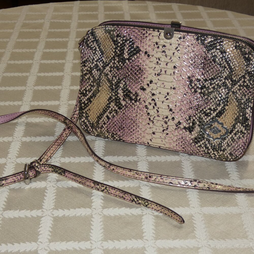 Crossbody Handbag Multi colored - image 2